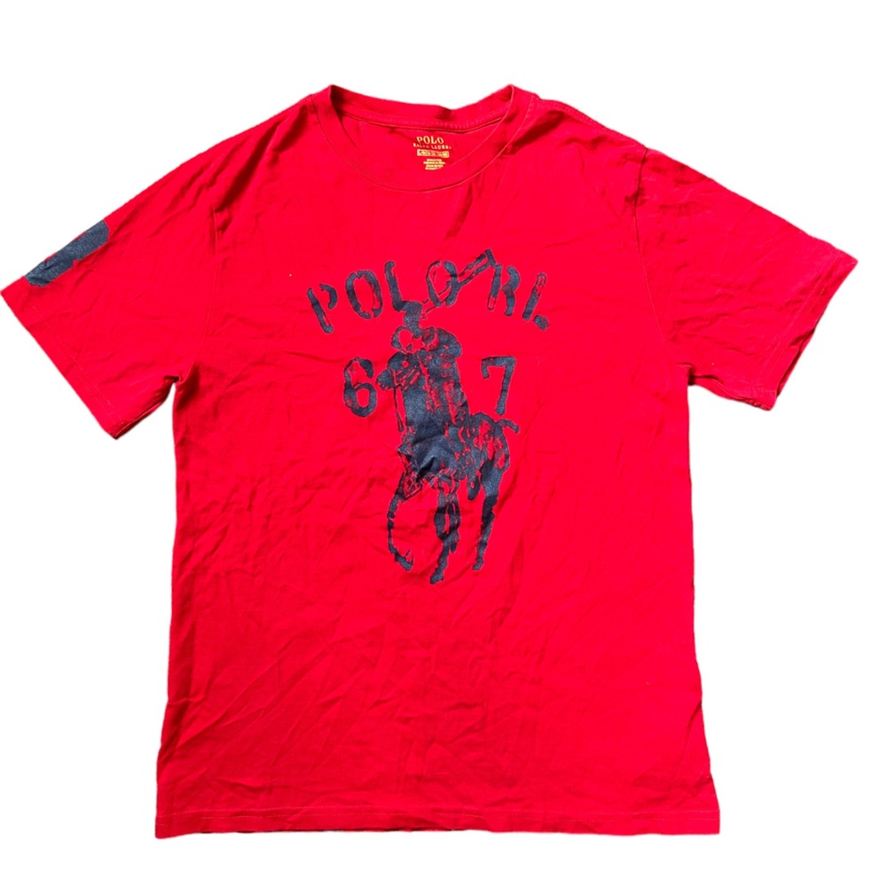 Polo T Shirt